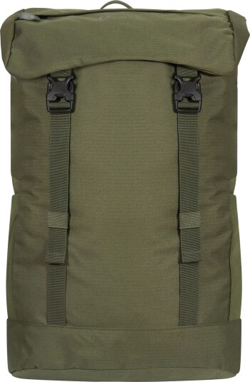 Urberg Vintage Backpack Green One Size Urberg Vintage Backpack Green One Size