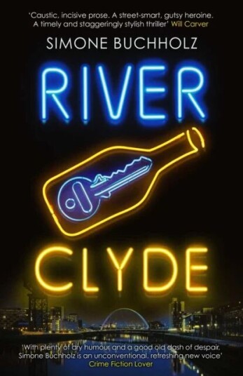 River Clyde Av Simone Buchholz River Clyde Av Simone Buchholz
