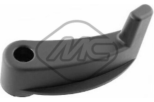 Dørhåndtak Metalcaucho 43580 Dørhåndtak Metalcaucho 43580