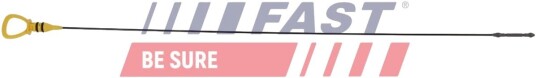 Oljepeilepinne FAST FT01743