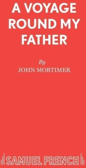 A Voyage Round My Father A Voyage Round My Father