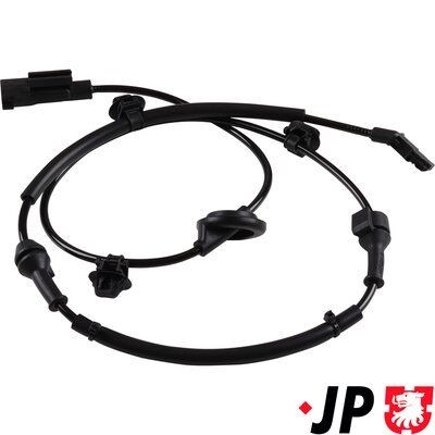 ABS sensor JP GROUP 3997104970