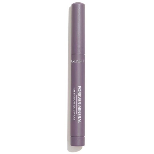 Gosh Forever Mineral Matte 018 Matt Plum Gosh Forever Mineral Matte 018 Matt Plum