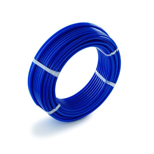 Nordic PE-RT gulvvarmerør 12 mm - 60 meter - Til Nordic gulvvarmeplater