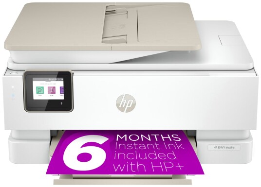 HP ENVY Inspire 7924e AiO blekkprinter
