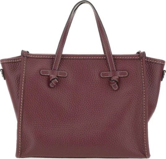 Gianni Chiarini Dame Vesker Rød