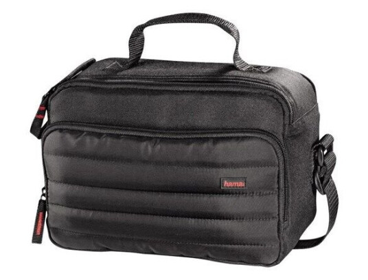 Hama Hardcase Thumb 60H Kameraveske for Digitale Kameraer - Svart