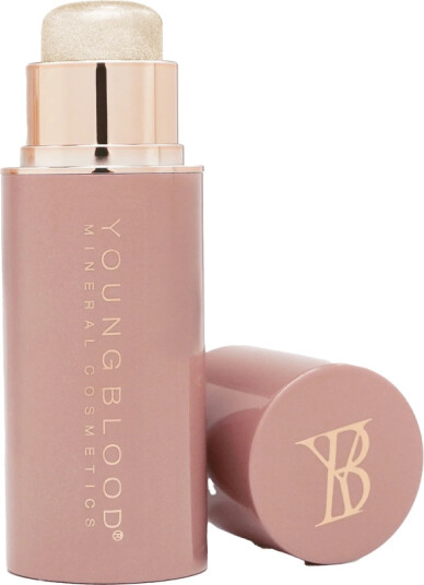 Youngblood Pro Glow Crème Highlighter Stick 10 g Moonlit Youngblood Pro Glow Crème Highlighter Stick 10 g Moonlit