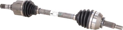 RENAULT 391017851R Drivaksel
