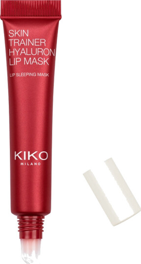 KIKO Milano Skin Trainer Hyaluron Lip Mask 10 ml