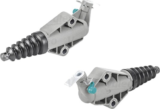 Slavesylinder, clutch VALEO 804745