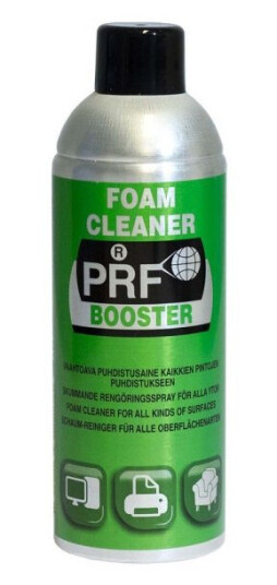 PRF Booster Multisprøyte Universell 520 ml