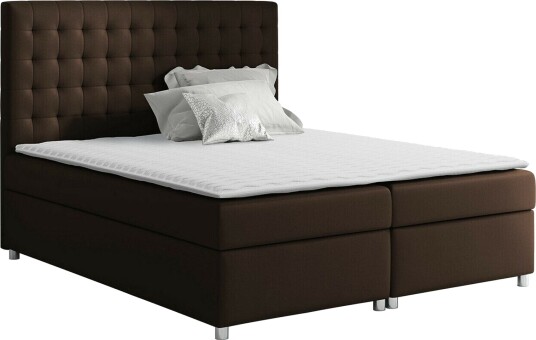 Boisdale Sengeramme 160x200 cm