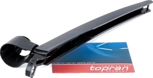 TOPRAN 114 876 Vindusviskerarm