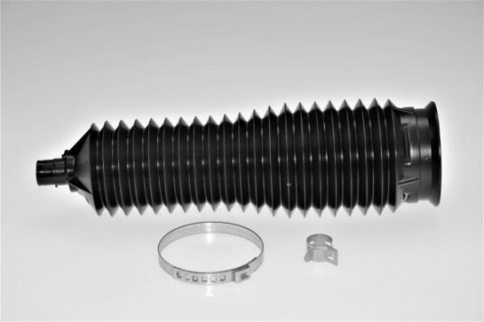 SPIDAN 83905 Mansjett, styring