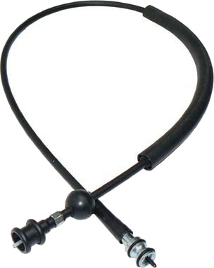 Speedometer aksel METZGER S 07101