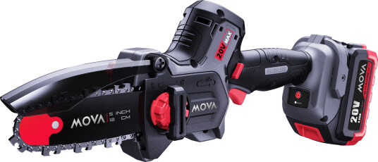 Mova Gc205 12 Cm Børsteløs 20V Trådløs Motorsag Category: Na Mova Gc205 12 Cm Børsteløs 20V Trådløs Motorsag Category: Na