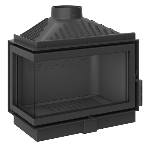 Dorako Peisinnsats ECO MAX 7 Hjørne standard 12,3 kW PI-DOR-MAX7-HS Dorako Peisinnsats ECO MAX 7 Hjørne standard 12,3 kW PI-DOR-MAX7-HS
