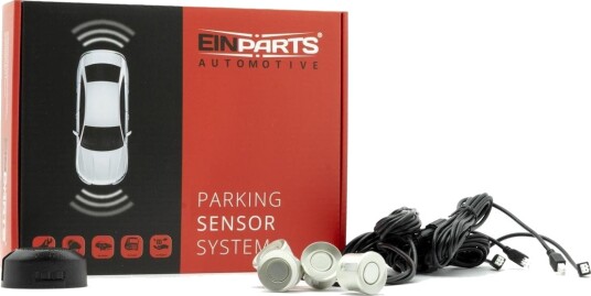 EINPARTS EPP BUZZER NO 9 System for parkeringsassistent