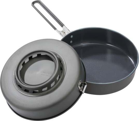 Msr Windburner Ceramic Skillet Stekepanne 2021 OneSize Msr Windburner Ceramic Skillet Stekepanne 2021 OneSize