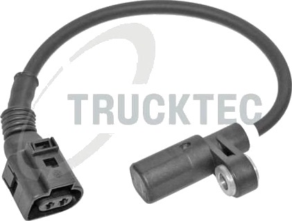 TRUCKTEC AUTOMOTIVE 07.35.174 Sensor ABS
