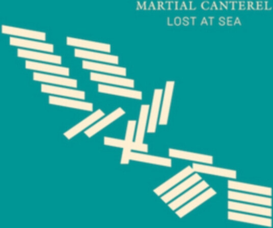 Lost At Sea