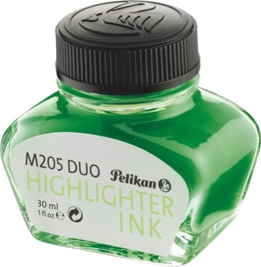 Pelikan 339580 Grønn 30 Ml 1 Stykker Grønn