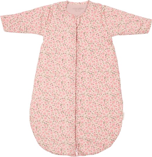 Little Dutch Fairy Floral Vinter Sovepose 70 cm Rosa Little Dutch Fairy Floral Vinter Sovepose 70 cm Rosa