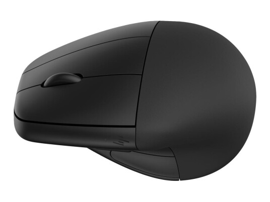 HP 920 - mus - 2.4 GHz, Bluetooth 5.3 - svart
