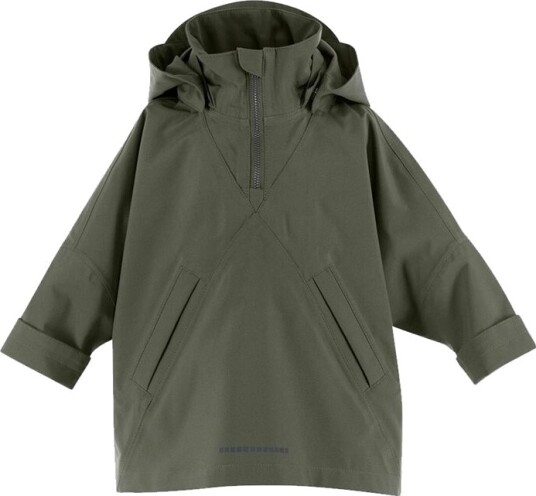 Blæst Aalesund Mini - Dk Olive Blæst Aalesund Mini - Dk Olive