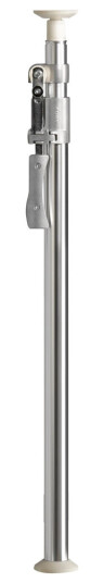 Kupo KP-S1017Pd Kupole Extends From 100cm39.40" To 170cm66.90" Silver Kupo KP-S1017Pd Kupole Extends From 100cm39.40" To 170cm66.90" Silver