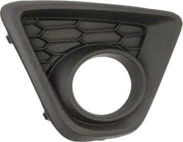 Ventilasjonsgitter BLIC 6502-07-3495916P