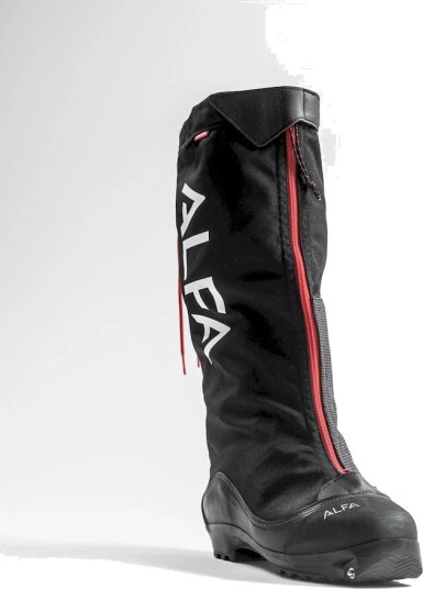 Alfa Outback A/P/S Xplore Gtx Fjellskisko Dame 24/25 Black 41 Alfa Outback A/P/S Xplore Gtx Fjellskisko Dame 24/25 Black 41