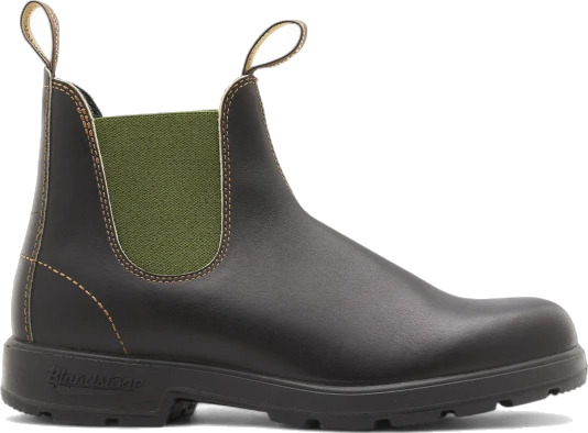 Blundstone Herre Sko Brun 41 EU,