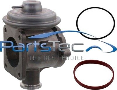 EGR-ventil PartsTec PTA510-0248