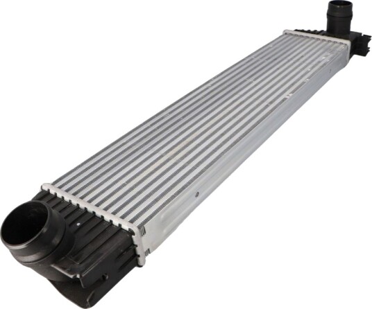 CLIMTEX CH4-320 Intercooler CLIMTEX CH4-320 Intercooler