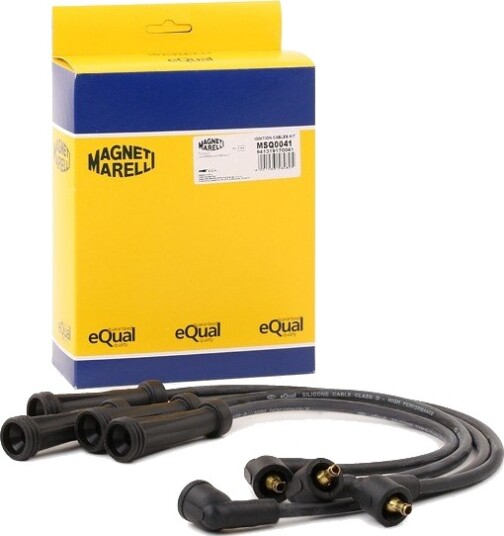 Tennplugg kabelsett MAGNETI MARELLI 941319170041
