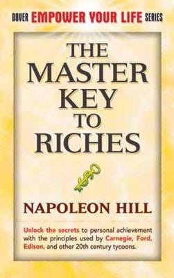 The Master Key to Riches The Master Key to Riches