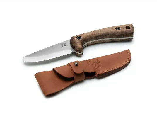 BeaverCraft Speiderkniv BSHkid BeaverCraft Speiderkniv BSHkid