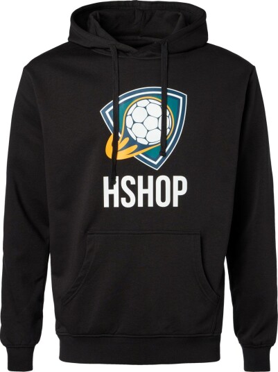 HSHOP Hettegenser Svart 3XL