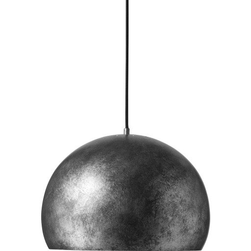 nielsen_light PENDEL FINE HENNE. 35 CM GALVANISERT LOOK