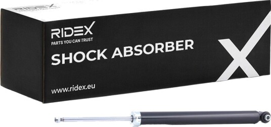 RIDEX 854S2713 Støtdemper