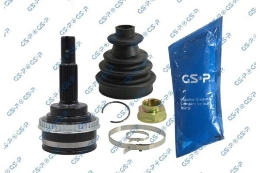 Gsp Drivknute drivaksel GSP 801806