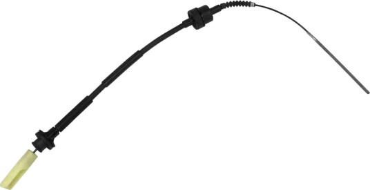 Clutchkabel VAICO V24-0248