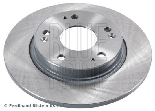 Bremseskive BLUE PRINT ADH243120 Bremseskive BLUE PRINT ADH243120