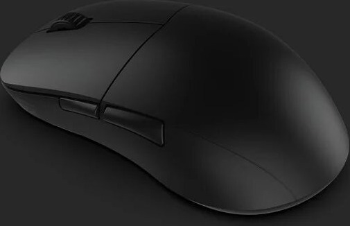 Endgame Gear XM2w Trådløs 4K Gaming Mus Svart