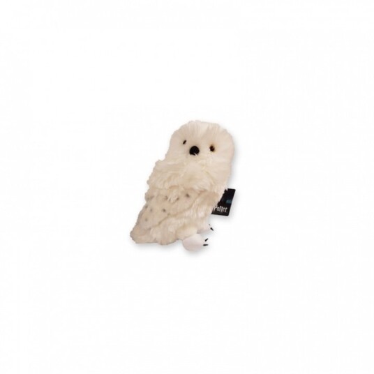 Noble Collection Hedwig plysj miniatyr Harry Potter Noble Collection Hedwig plysj miniatyr Harry Potter