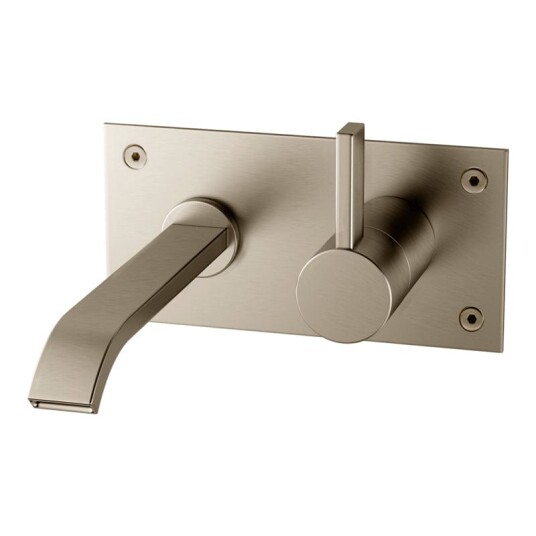 Tapwell Arm006 Brushed Nickel (TA-9426754)