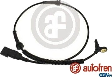 ABS sensor AUTOFREN SEINSA DS0184 ABS sensor AUTOFREN SEINSA DS0184