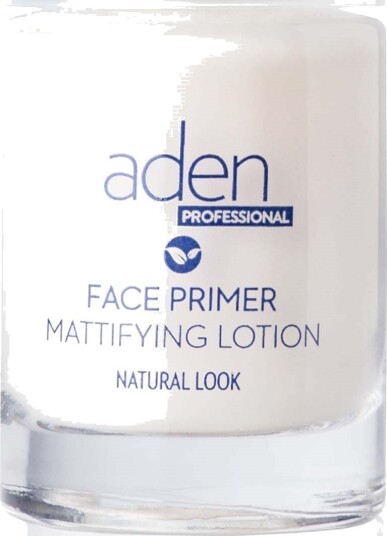 Aden Face Primer Mattifying Lotion 15 ml
